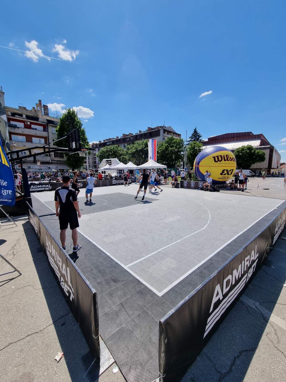 Spektakl u Svrljigu: Prvi dan gotov, sledi borba za trofej!