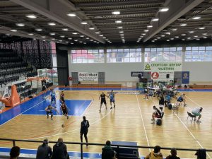 Vrhunski basket na Zlatiboru: Poznati učesnici četvrtfinala Kupa